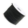 thumbnail image 2 of ziyahihome 0.8mm Polyester Beading String DIY Craft Knotting Cord for Bracelet Cored Elastic Rope, 2 of 6