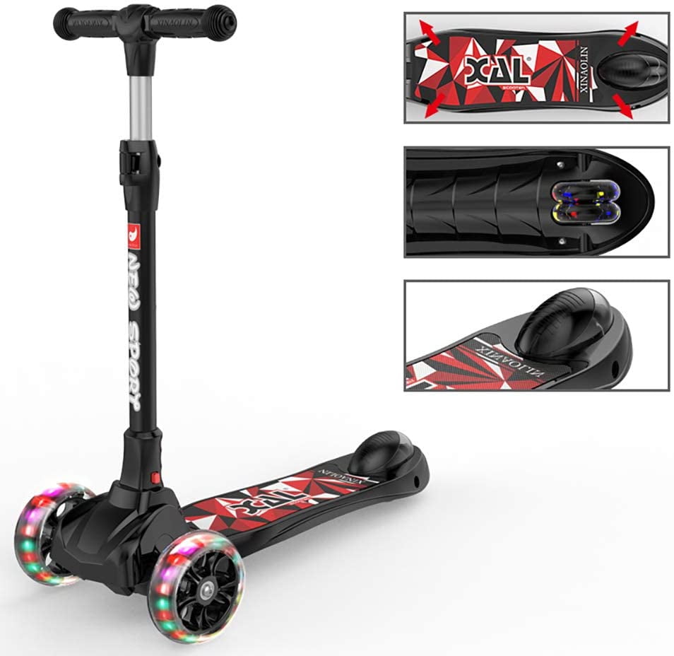 big wheel scooter walmart