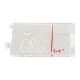 thumbnail image 3 of Placa de cubierta de bobina para máquina de coser (bricolaje, hogar, accesorios), cubierta de placa de pasador de repuesto para C7250, 6800C, C7220,, 3 of 8