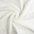 thumbnail image 3 of Set Toallas Light Cotton para Manos 3 Piezas, Ultra Absorbente, Ligera, Ultra Suave, Toallas para Manos 100% algodón, 40 x 70 cm, suavidad y Confort (Blanco), 3 of 7