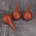 thumbnail image 4 of Limpiador de bomba de aire, 3 piezas, soplador de polvo de goma, limpiador de soplador de polvo, herramienta de limpieza de relojes, eficiencia óptima, 4 of 12