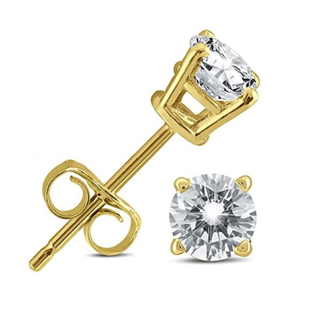 Pendientes de circonita para mujer, aretes de temperamento, Clips para las orejas, joyería para mujer Wmkox8yi sjalhkljlk5091