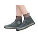 thumbnail image 1 of Cubiertas impermeables para zapatos de lluvia, cubiertas de zapatos lavables antideslizantes reutilizables, 1 of 5