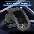 thumbnail image 5 of Car ISOFIX Switch Cover Black for A CLA GLA Class W156 W177 W176 A1769230100, 5 of 5