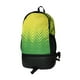 thumbnail image 3 of Mochila de fútbol bolsa de fútbol multipropósito para hombres con bolsa de baloncesto de mochila de fútbol de compartimento para zapatos para viajes Amarillo Verde, 3 of 8