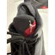 thumbnail image 5 of N I-K-E High Cut Sneakers US Youth Size 7Y Blk AO-1331 016, 5 of 6
