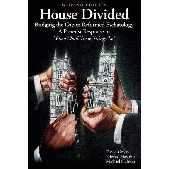 House Divided (Paperback)