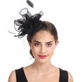 thumbnail image 4 of ORUYROP Womens Fascinator, 4 of 6