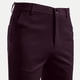 thumbnail image 4 of 29-42 pantalones de traje informales de negocios a la moda finos de verano para hombre, pantalones largos, pantalones formales de manga recta elástica para hombre de talla grande 28-40, 4 of 4