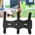 thumbnail image 4 of Protector de antebrazo para tiro con arco cuero de vaca ligero transpirable protector de brazo para tiro con arco para hombres y mujeres para disparar ANGGREK Otros, 4 of 8