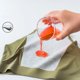 thumbnail image 3 of Bragas menstruales a prueba de fugas para mujer, ropa interior de seda sólida de hielo, tamaño M-3XL, absorbe una pequeña cantidad, período fisiológico, nuevo, 3 of 4
