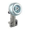 thumbnail image 2 of 10T Gear Box Head For Stihl FS-R FS120 FS200 Trimmer Brush Cutter 41806400114 Metal Gear Box Heads 25.4mm Diameter Trimmer Part, 2 of 7