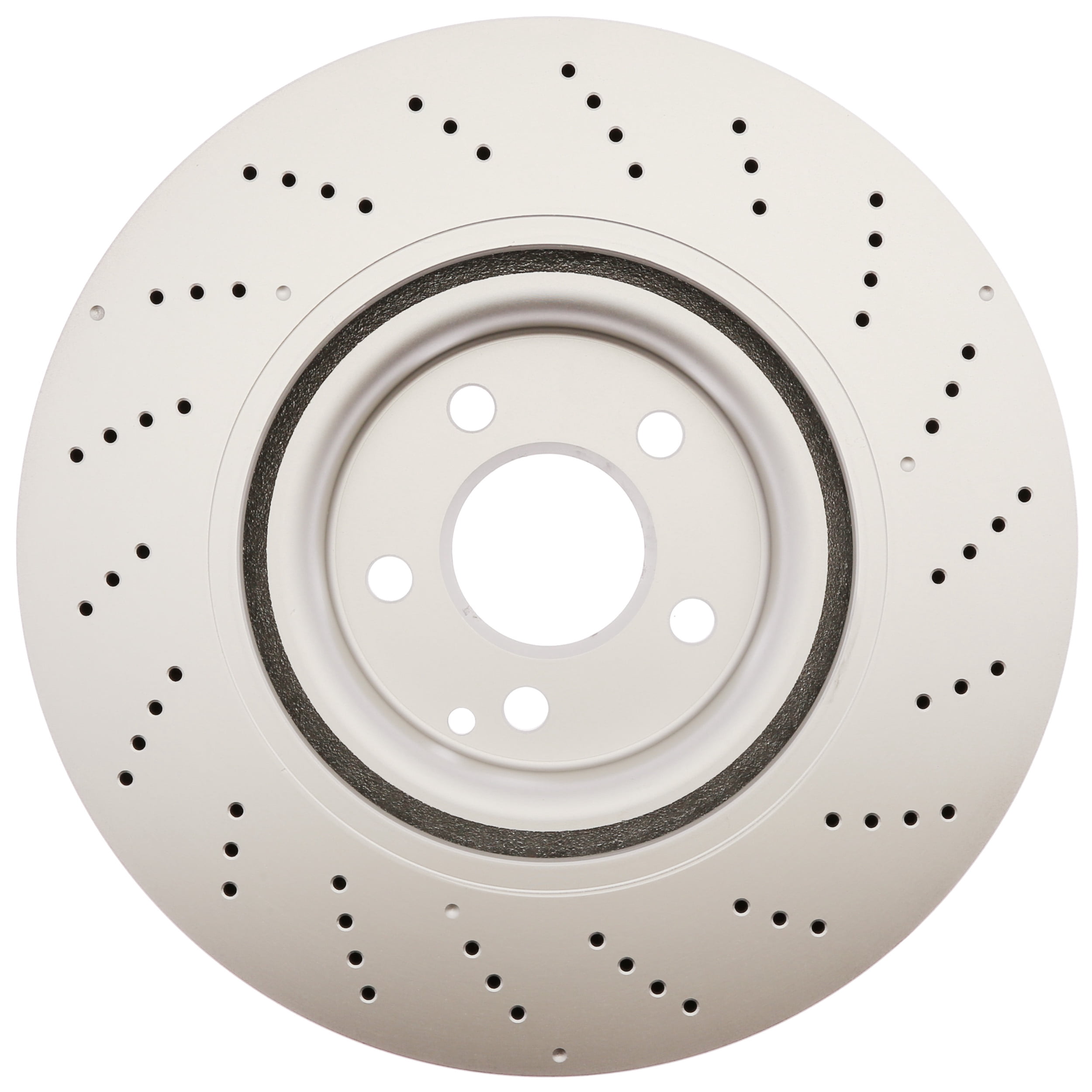 Raybestos Specialty Performance Rotors, 982379