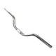 thumbnail image 3 of Manillar de bicicleta de 25,4 mm, resistente, para manillar de bicicleta Aleación de aluminio de 54 cm., 3 of 9