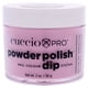 thumbnail image 1 of Polvo de uñas Cuccio Pro Powder Polish Nail Colour Dip System - Pink Nail Powder Dama 2 oz, 1 of 2