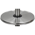 thumbnail image 1 of Accessoire Flamme Réelle Accessoire de Table en Acier Inoxydable, 1 of 1