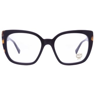 MCM MCM2146-240-52 Women\'s Eyeglasses Size 52 20 140 Cat-Eye Frame Demo Lens NEW MCM Demo Cat Eye Ladies Eyeglasses MCM2146 240 52 - Walmart.com main image 4