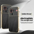 thumbnail image 2 of TYJKeJi Case Drop Resistant Shockproof Case For Nubia Z80 Ultra, 2 of 7