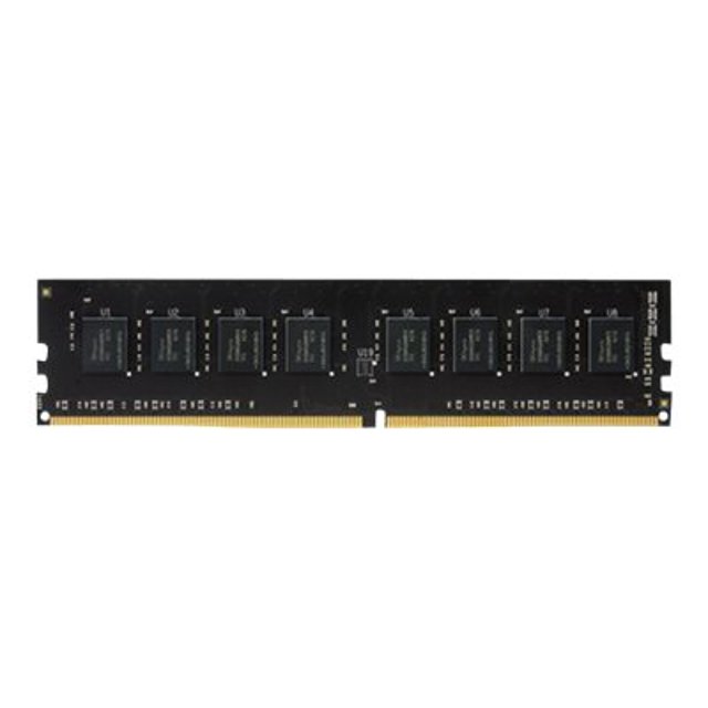 Team Elite TED416G3200C2201 16GB 288-Pin DDR4 SDRAM DDR4 3200 Desktop Memory Model
