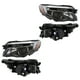 thumbnail image 1 of Par de Faros Pilot 2016 Honda C/leds TYC ., 1 of 4