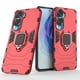 thumbnail image 1 of Funda para HONOR 90 Lite con Soporte Anillo Giratorio 360° y Protección Resistente a Golpes y Caídas, 1 of 5