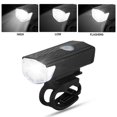 thumbnail image 4 of LED Bike Light Front Light USB Rechargeable Bike Light LED Bike Front Headlight, 4 of 4