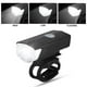 thumbnail image 4 of LED Bike Front Light, USB Rechargeable Bike Light, LED Bike Front Headlight, 4 of 4