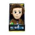 thumbnail image 2 of Doctor Who 11th Doctor w/ LED Sonic Screwdriver 9" Talking Plush, 2 of 4