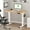 Maple, variant on FLEXISPOT EN2 Adjustable Standing Desk 48"x24", One-Piece Desktop Electric Sit Stand Desk with 110lbs Load, 4 Memory Heights, Power Strip, Cable Management Tray & 2 Hooks for Home Office