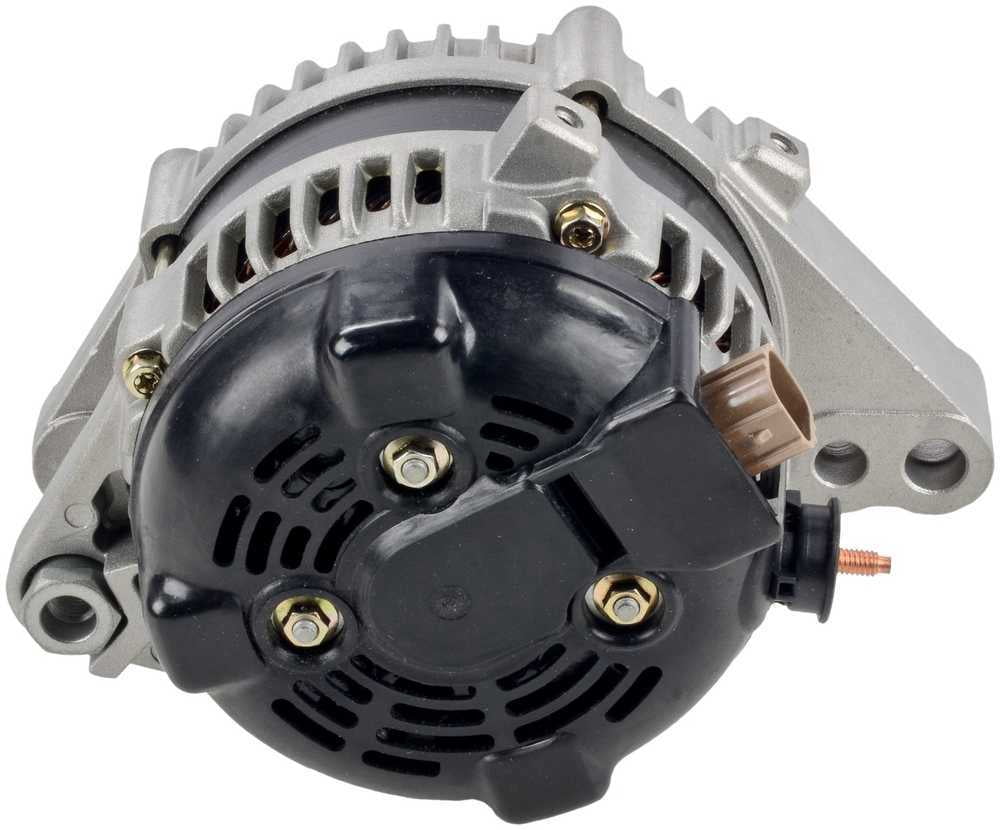 Bosch (AL3323X) Alternator