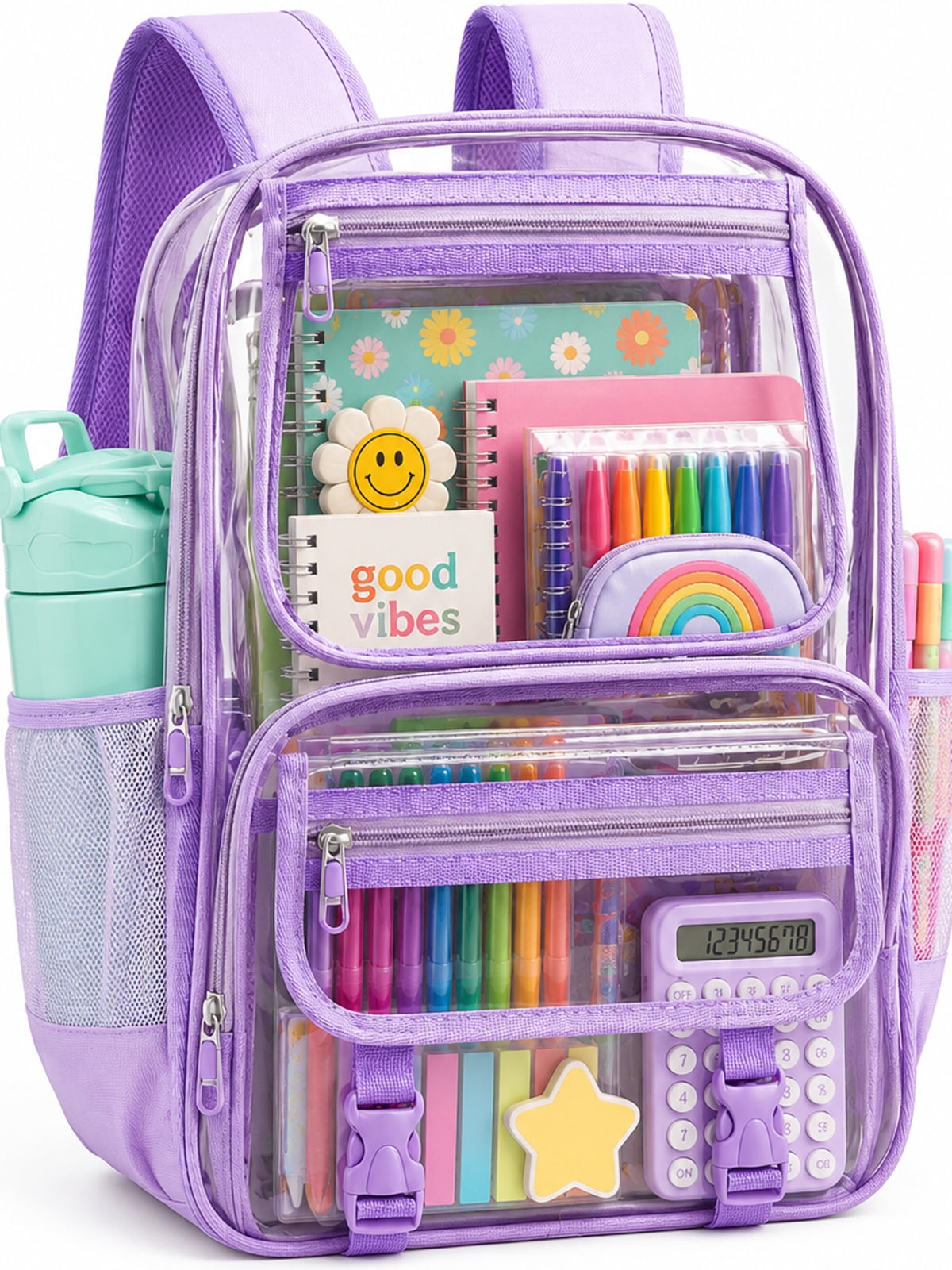 Stray Kidss Backpack School Bag Laptop Backpack with USB Port