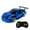 Blue, variant on Gqtwoy Mini RC Car Remote Control Racing Car 2.4G Off-Road Toy, Rechargeable Stunt Vehicle for All Terrain, Perfect Gift for Ages 4-18, Fun RC Sports Car for Indoor and Outdoor Play