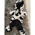 thumbnail image 4 of Suéter Para Mascotas Tipo Vaca, 4 of 5