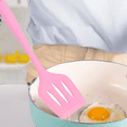 thumbnail image 4 of 2 Silicone Cooking Utensils, Non-Stick and Heat Resistant Kitchen Tools, Useful Cooking Gadgets, 4 of 5