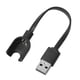 thumbnail image 5 of Reloj inteligente Pulsera Cable de datos de carga Cable de cargador para Xiaomi Mi Band 3 Likrtyny  Para estrenar, 5 of 9