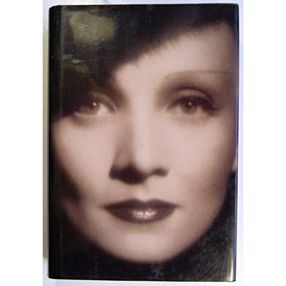 Pre-Owned Marlene Dietrich by Her Daughter (Hardcover) 0394586921 9780394586922
