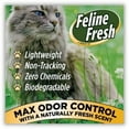 thumbnail image 2 of Feline Fresh Natural Pine Cat Litter, 20 lb., 2 of 5