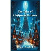 The Tales of Christmas Hallows, (Hardcover)