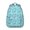 Sky-blue-2, variant on Tail Themed Waterproof Backpack - Adjustable Straps for Ergonomic Comfort