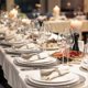 thumbnail image 4 of 12PCS Natural Wooden Beads Napkin Rings with Tassels Napkin Holders, 4 of 5