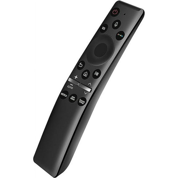 New BN59-01330V Voice Replace Remote Control suitable for Samsung TV QN43LS03TAFXZA QN50LS03TAFXZA QN65LS03TAFXZA QN32LS03TBFXZA QN55LS03TAFXZA