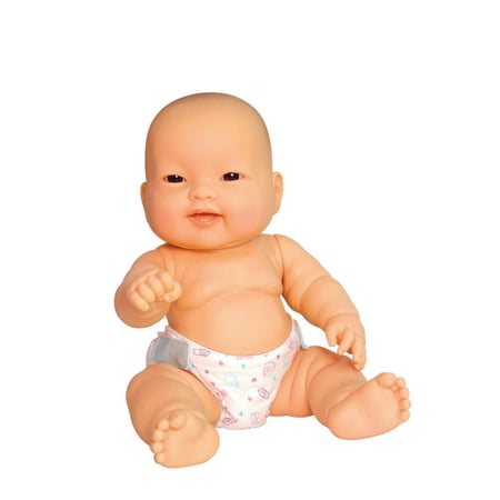 UPC: 0043657161021 | JC Toys Lots to Love® Babies 14 Size Asian Baby
