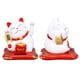 thumbnail image 5 of Gato De La Fortuna, Gato De La Suerte Decorativo Lindo Y Hermoso Significado Para Restaurante Para Oficina Para El Hogar ANGGREK Otros, 5 of 8