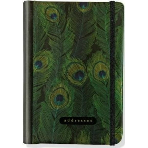 Feathers Address Book