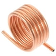 thumbnail image 4 of Mizh Rc Boat Brush Motor Water Cooling Jacket Copper Water Cooling Ring Boat Toy Accessory, 4 of 6