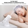 thumbnail image 4 of Humidifier,Aroma Diffuser Aroma Diffuser Aromatherapy Essential Oil Diffuser Cool Mist Humidifier Ssential Oil Diffuser For Small Room Bedroom Home, 4 of 8