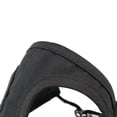thumbnail image 4 of Pet Hat With Ear Holes Dog Sport Baseball For Sun Protection Adjustable Buckle, 4 of 9