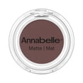 thumbnail image 1 of Annabelle Matte Single Eyeshadow,Storm, 1 of 11