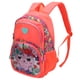 thumbnail image 4 of Mochila para estudiantes, mochila de hombro, mochila escolar de dibujos animados, mochila escolar, rendimiento lleno de energía, 4 of 8