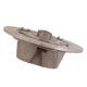thumbnail image 1 of BESTYASH Base De Eje Metálico Para Máquina De Pan Con Cubierta Impermeable Y Bajo Ruido Compatible Con Varios, 1 of 6